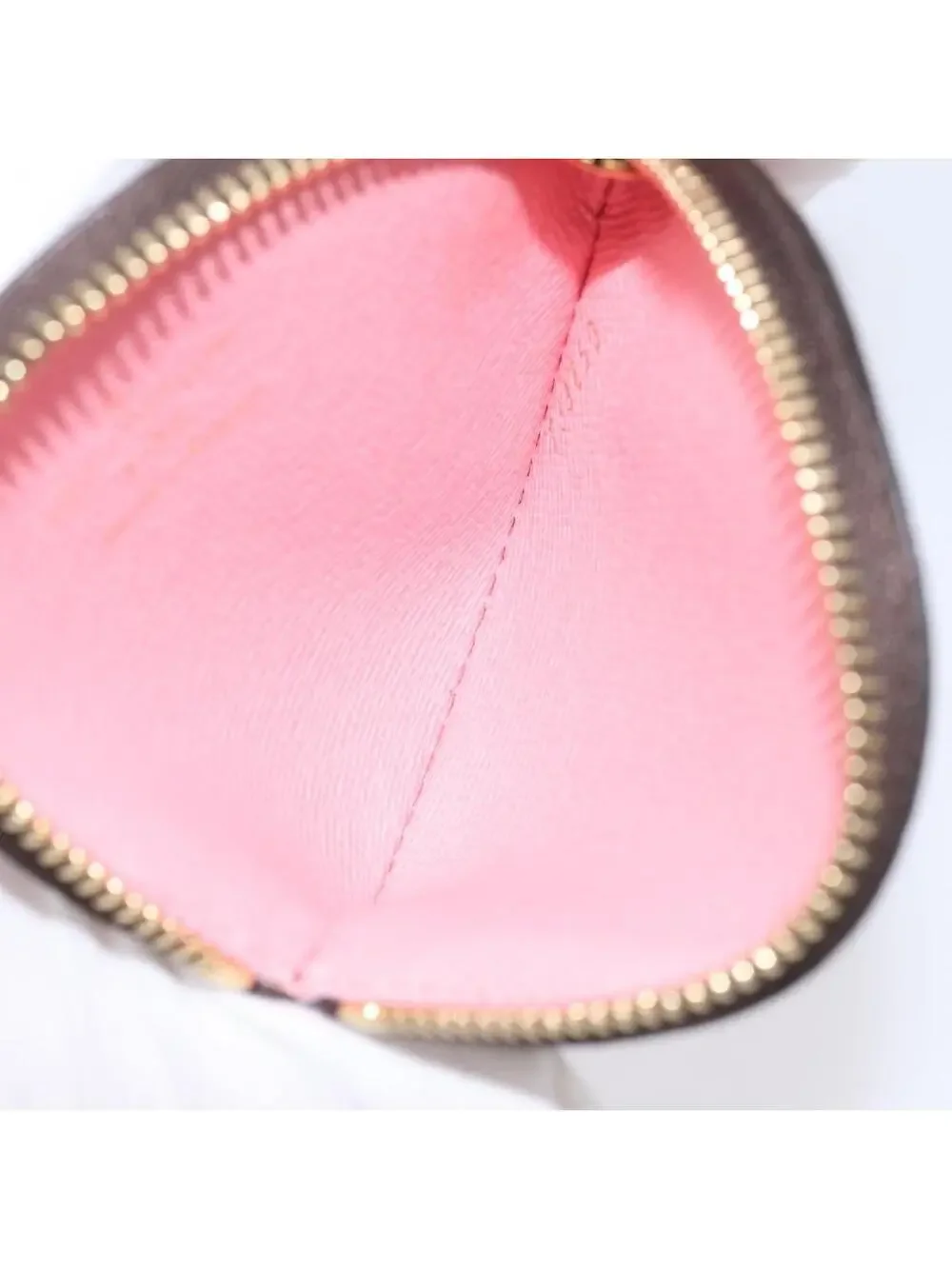 Louis Vuitton Vivienne Porte Monnaie #344207L58B